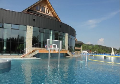 Termy i najlepsze baseny termalne w Polsce